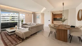 Apartamento en venta en San Pedro de Alcantara
