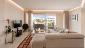 Apartamento en venta en San Pedro de Alcantara