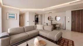 Apartamento en venta en San Pedro de Alcantara