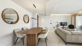 Apartamento en venta en San Pedro de Alcantara