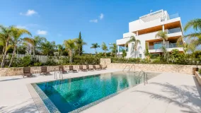 Apartamento a la venta en Benalús
