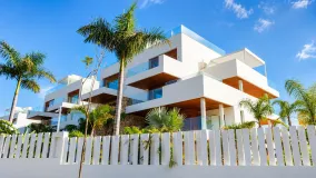 Apartamento a la venta en Benalús