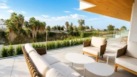 Apartamento a la venta en Benalús