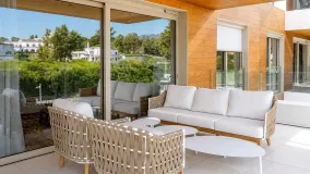 Apartamento a la venta en Benalús