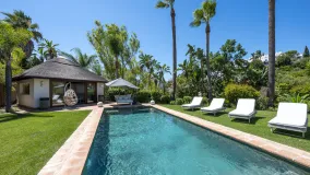 La Resina Golf, villa a la venta