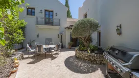 La Resina Golf, villa a la venta