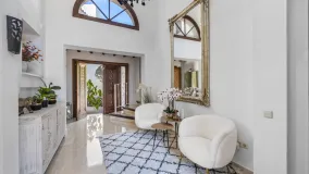 La Resina Golf, villa a la venta