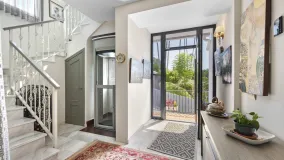 Sitio de Calahonda 4 bedrooms villa for sale