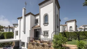 Sitio de Calahonda 4 bedrooms villa for sale
