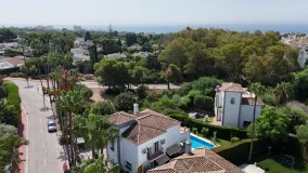 Sitio de Calahonda 4 bedrooms villa for sale