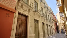 12 bedrooms hotel in Malaga for sale