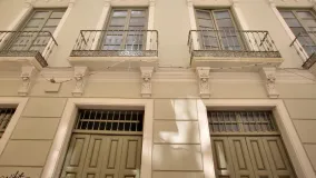 12 bedrooms hotel in Malaga for sale