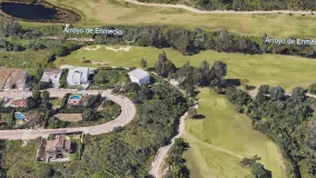 Valle Romano plot for sale