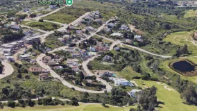 Valle Romano plot for sale