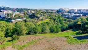 Plot for sale in La Resina Golf