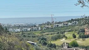 Estepona West plot for sale
