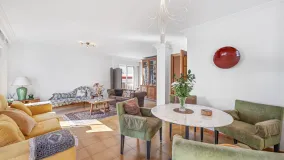 Apartment for sale in Estepona Town