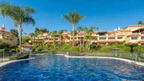 3 bedrooms Cumbres del Rodeo apartment for sale