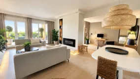 3 bedrooms Cumbres del Rodeo apartment for sale