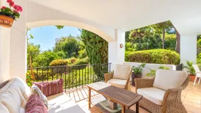 Ground floor apartment with 3 bedrooms for sale in Altos de La Quinta