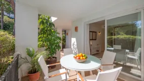 Ground floor apartment with 3 bedrooms for sale in Altos de La Quinta