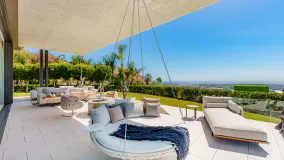 Villa en venta en La Quinta
