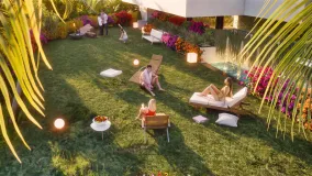 For sale Las Tortugas de Aloha plot