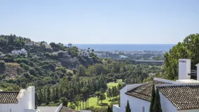 For sale penthouse with 3 bedrooms in Altos de La Quinta