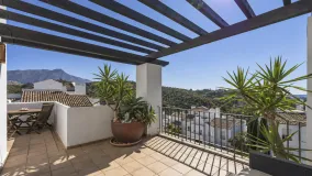 For sale penthouse with 3 bedrooms in Altos de La Quinta