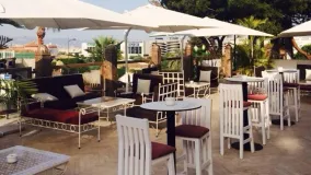 Restaurante en venta en Marbella Ciudad