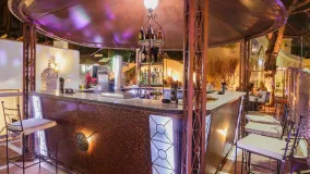 Restaurante en venta en Marbella Ciudad