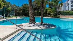 Comprar apartamento en Marbella - Puerto Banus de 3 dormitorios