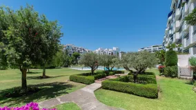 Comprar apartamento en Marbella - Puerto Banus de 3 dormitorios