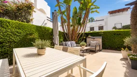 4 bedrooms Linda Vista Baja town house for sale
