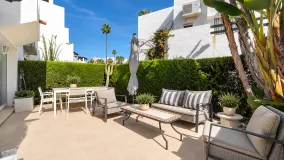 4 bedrooms Linda Vista Baja town house for sale
