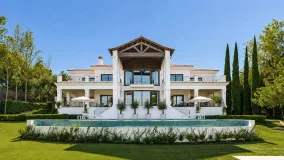 Buy Zona G 6 bedrooms villa