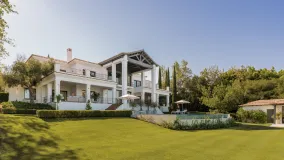 Buy Zona G 6 bedrooms villa