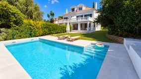 Sotogolf semi detached house for sale