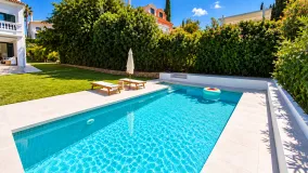 Sotogolf semi detached house for sale