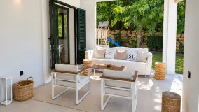 Sotogolf semi detached house for sale