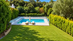 Sotogolf semi detached house for sale