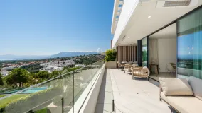 For sale apartment with 3 bedrooms in The Cape