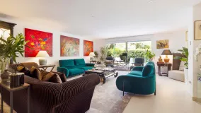 For sale apartment with 3 bedrooms in Sphere