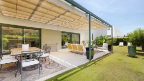 For sale apartment with 3 bedrooms in Sphere