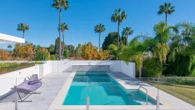 5 bedrooms Sotogrande Bajo villa for sale
