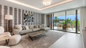 2 bedrooms apartment for sale in Bahia Azul