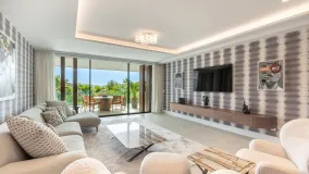 2 bedrooms apartment for sale in Bahia Azul