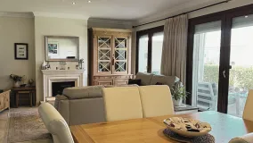 Paraiso Hills semi detached house for sale