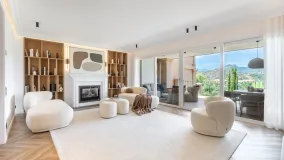 Monte Halcones, pareado con 3 dormitorios en venta