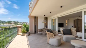 Monte Halcones, pareado con 3 dormitorios en venta